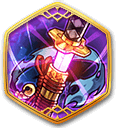 Moonlight Dreamblade
