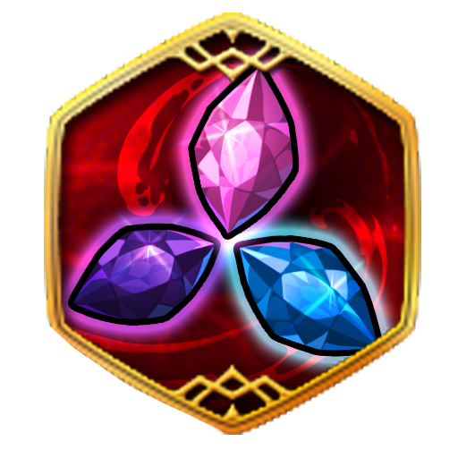 Umbral Keystones