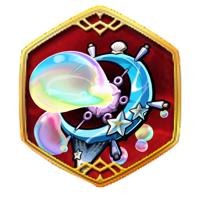 Magic Bubble Maker