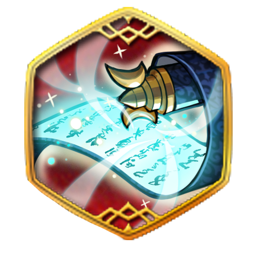 Seal of Capture