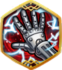 Fullmetal's Automail