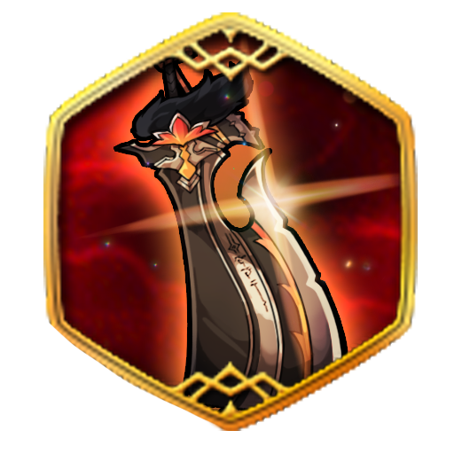 Sword of Autumn Eclipse